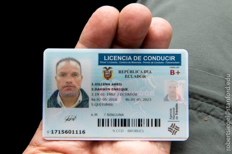 Get your driver's license online